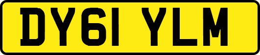 DY61YLM