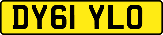 DY61YLO