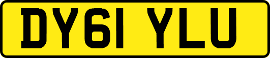 DY61YLU