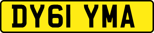 DY61YMA