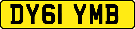 DY61YMB