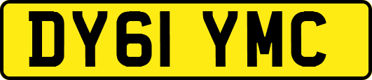 DY61YMC