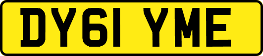 DY61YME