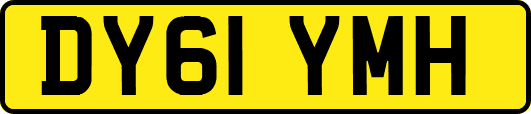 DY61YMH