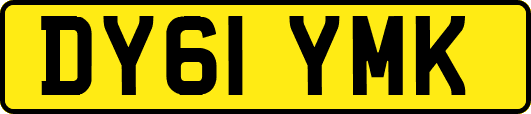 DY61YMK
