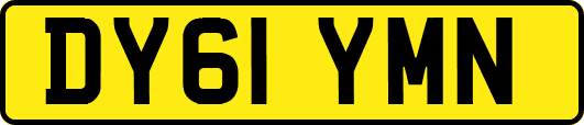 DY61YMN