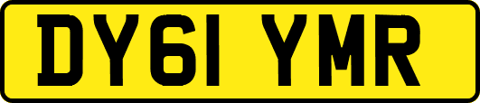 DY61YMR