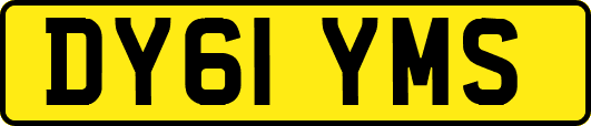 DY61YMS