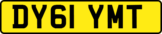 DY61YMT