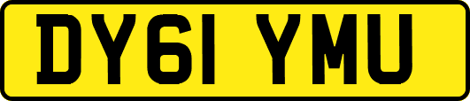 DY61YMU