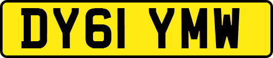 DY61YMW