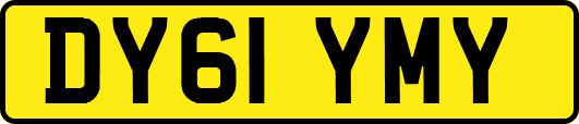 DY61YMY