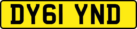 DY61YND