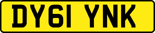 DY61YNK