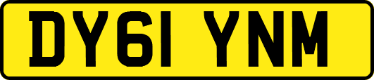 DY61YNM