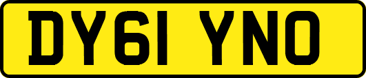 DY61YNO