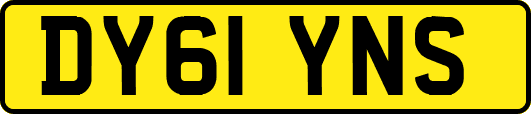 DY61YNS