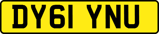 DY61YNU