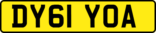 DY61YOA