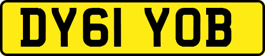 DY61YOB