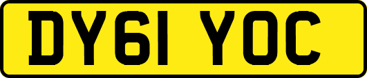 DY61YOC