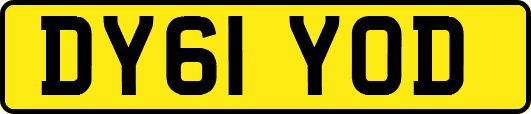 DY61YOD