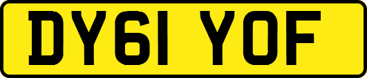 DY61YOF
