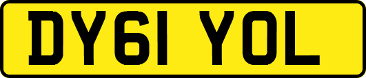 DY61YOL