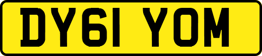 DY61YOM