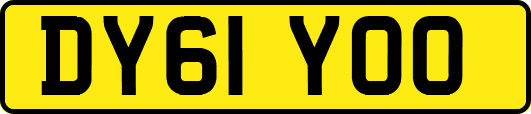 DY61YOO