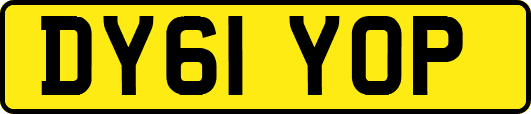 DY61YOP