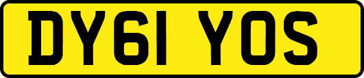 DY61YOS