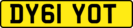 DY61YOT
