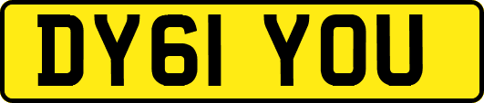 DY61YOU