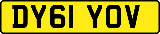 DY61YOV