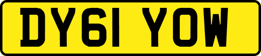 DY61YOW