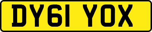 DY61YOX