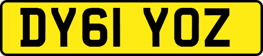DY61YOZ