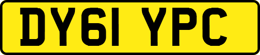 DY61YPC