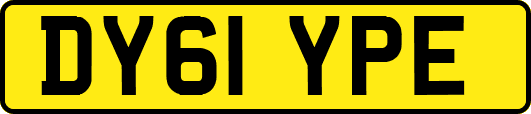 DY61YPE