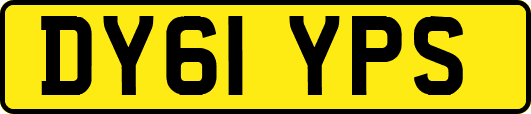 DY61YPS