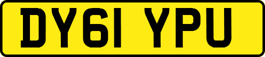 DY61YPU
