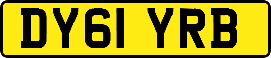 DY61YRB
