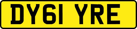 DY61YRE