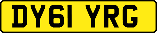 DY61YRG