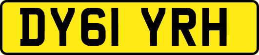 DY61YRH