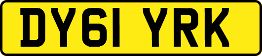 DY61YRK