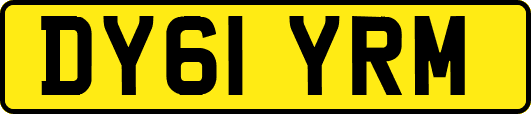 DY61YRM