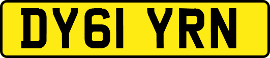 DY61YRN