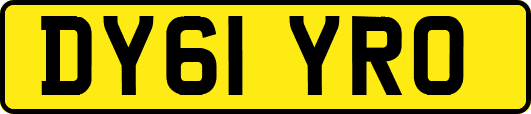 DY61YRO